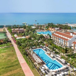 Imagine pentru Belek Beach Resort Cazare - Litoral Belek la hoteluri cu Ultra All inclusive 2024