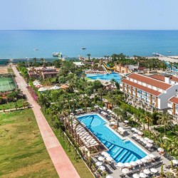 Imagine pentru Belek Beach Resort Cazare - Litoral Belek la hoteluri cu Ultra All inclusive 2025