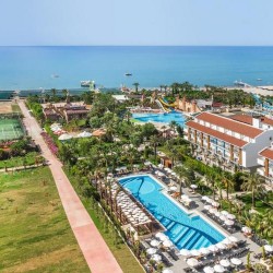 Imagine pentru Belek Beach Resort Cazare - Litoral Belek la hoteluri de 5* stele 2024