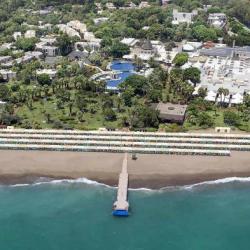 Imagine pentru Hotel Tui Magic Life Belek Cazare - Litoral Belek 2025