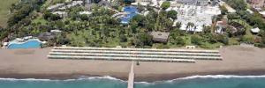 Imagine pentru Hotel Tui Magic Life Belek Cazare - Litoral Belek 2025