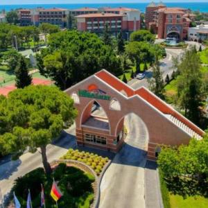 poza Hotel Megasaray Club Belek