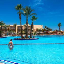 Imagine pentru Desert Rose Resort Cazare - Litoral Hurghada la hoteluri cu Demipensiune 2024