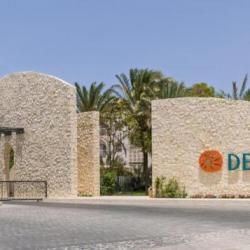 Imagine pentru Litoral Marea Rosie Cazare - Litoral Egipt la hoteluri de 5* stele 2027