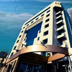 Imagine pentru Hotel Bristol Cazare - Amman 2024