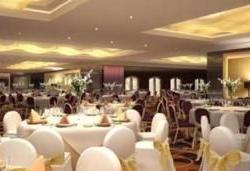 Imagine pentru Hotel Intercontinental Jordan Cazare - Amman 2024