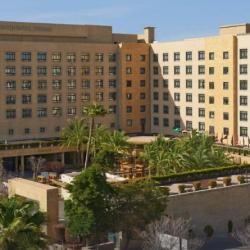 Imagine pentru Hotel Intercontinental Jordan Amman Cazare - Amman 2024