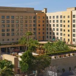 Imagine pentru Hotel Intercontinental Jordan Amman Cazare - Iordania 2026