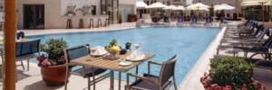 Imagine pentru Kempinski Hotel Amman Jordan Cazare - Amman 2024