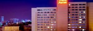 Imagine pentru Marriott Amman Hotel Cazare - Iordania 2026