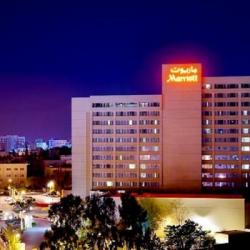 Imagine pentru Marriott Amman Hotel Cazare - Iordania 2026