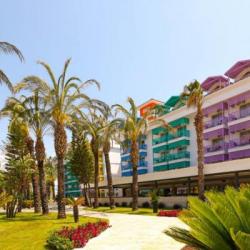 Imagine pentru Crystal Paraiso Verde Resort & Spa Cazare - Litoral Belek la hoteluri cu Demipensiune 2024