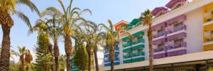 Imagine pentru Crystal Paraiso Verde Resort & Spa Charter Avion - Belek la hoteluri cu Demipensiune 2024