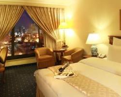 Imagine pentru Hotel Regency Palace Amman Cazare - Amman 2024