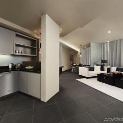 Imagine pentru The Boulevard Arjaan By Rotana Amman Hotel Cazare - Iordania 2026