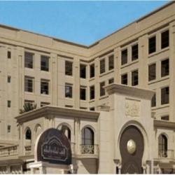 Imagine pentru Thousand Nights Amman Hotel Cazare - Iordania 2027