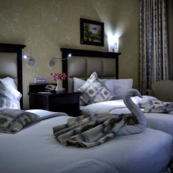 Imagine pentru Arena Space Amman Hotel Cazare - Iordania 2025