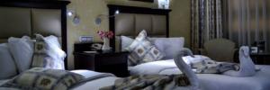 Imagine pentru Arena Space Amman Hotel Cazare - Iordania 2025