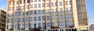 Imagine pentru City Rose Hotel Suites Cazare - Iordania 2025