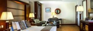 Imagine pentru Days Inn Hotel And Suites Amman Cazare - Iordania 2025
