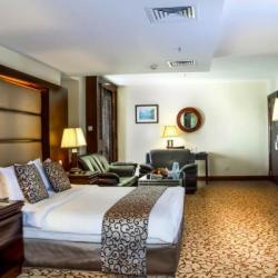 Imagine pentru Days Inn Hotel And Suites Amman Cazare - Iordania 2025