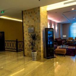 Imagine pentru Hotel Olive Tree Amman Cazare - Iordania 2026