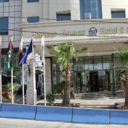 Imagine pentru Hotel Sadeen Cazare - Iordania 2025