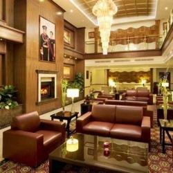 Imagine pentru Hotel Sadeen Amman Cazare - Iordania 2025