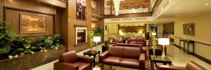 Imagine pentru Hotel Sadeen Amman Cazare - Iordania 2025