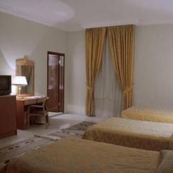 Imagine pentru Al Fanar Palace Hotel And Suites Cazare - Amman la hoteluri de 3* stele 2024