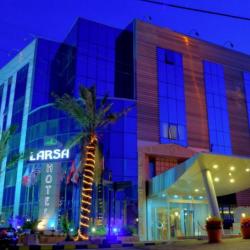 Imagine pentru Hotel Larsa Cazare - Iordania 2026