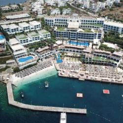 Imagine pentru Delta Hotels By Marriott Bodrum Cazare - Yalikavak 2026