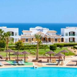 Imagine pentru Hotel Coral Beach Montazah The View (Adults Only 18+) Cazare - Ras Nasrani Bay 2026