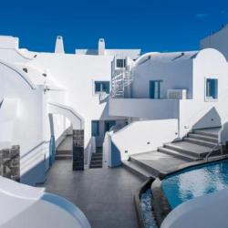 Imagine pentru Insula Santorini Cazare - Litoral Grecia 2026