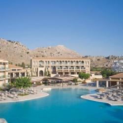 Imagine pentru Hotel Atlantica Aegean Park Cazare - Litoral Kolymbia 2026