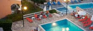 Imagine pentru Michelangelo Resort Cazare - Kassiopi 2026