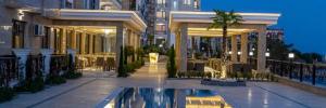 Imagine pentru Hotel Onyx Beach Residence Cazare + Autocar - Sveti Vlas 2024