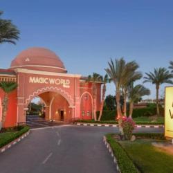 Imagine pentru Hotel Magic World Sharm - Club By Jaz Cazare - Litoral Sharm El Sheikh 2024