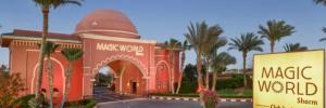 Imagine pentru Hotel Magic World Sharm - Club By Jaz Charter Avion - Nabq Bay 2024