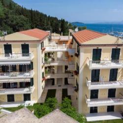 Imagine pentru Filoxenia Kirki Apartments Cazare - Benitses 2025