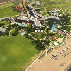 Imagine pentru Hotel Lykia World Antalya Links & Golf Cazare - Litoral Belek la hoteluri cu Ultra All inclusive 2024