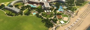 Imagine pentru Manavgat Cazare - Litoral Antalya la hoteluri cu Ultra All inclusive 2026