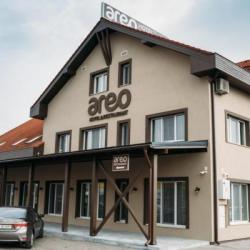 Imagine pentru Hotel Areo Cazare - Odorheiu Secuiesc 2026