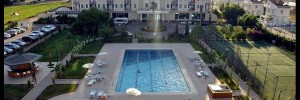 Imagine pentru Belek Cazare - Litoral Antalya la hoteluri de 4* stele 2024