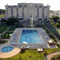 Imagine pentru Belek Cazare - Litoral Antalya la hoteluri de 4* stele 2024