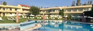 Imagine pentru Insula Rodos Cazare - Litoral Grecia 2025