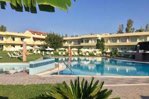 poza telefon Amira Hotel Rhodes