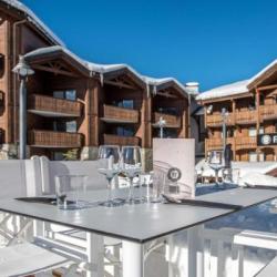Imagine pentru Hotel Fahrenheit Seven Cazare - Courchevel 2026
