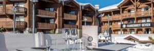 Imagine pentru Hotel Fahrenheit Seven Cazare - Courchevel 2026