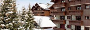 Imagine pentru Hotel Premium Residence Les Fermes De Meribel (Meribel) Cazare - Meribel 2026